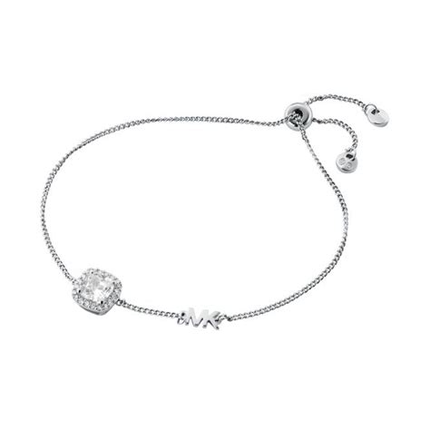 michael kors jewelry bracelets|Michael Kors adjustable bracelet.